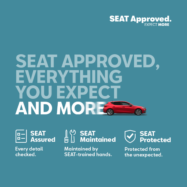 Main listing image - SEAT Leon