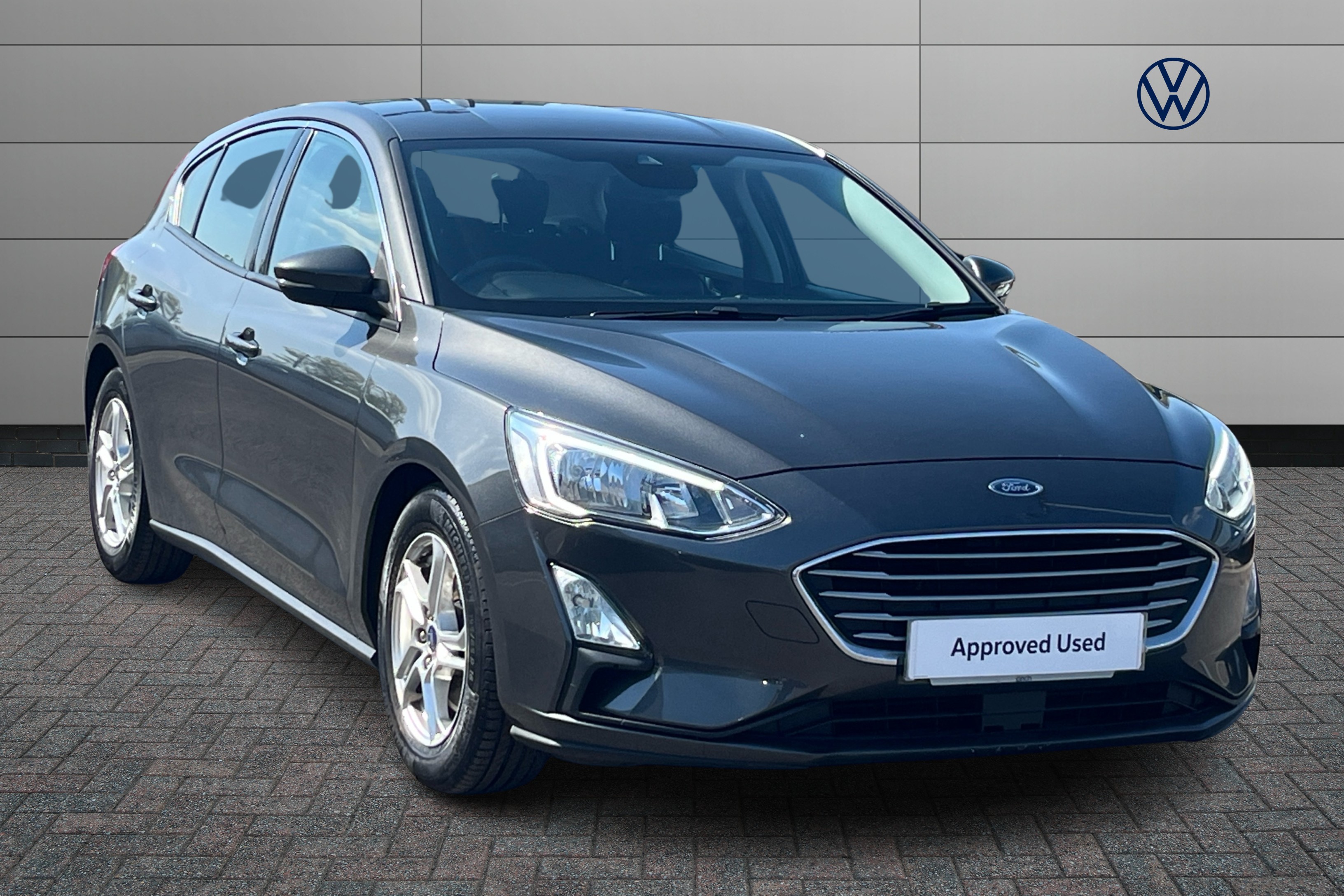 Main listing image - Ford Focus