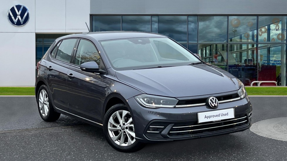 Main listing image - Volkswagen Polo