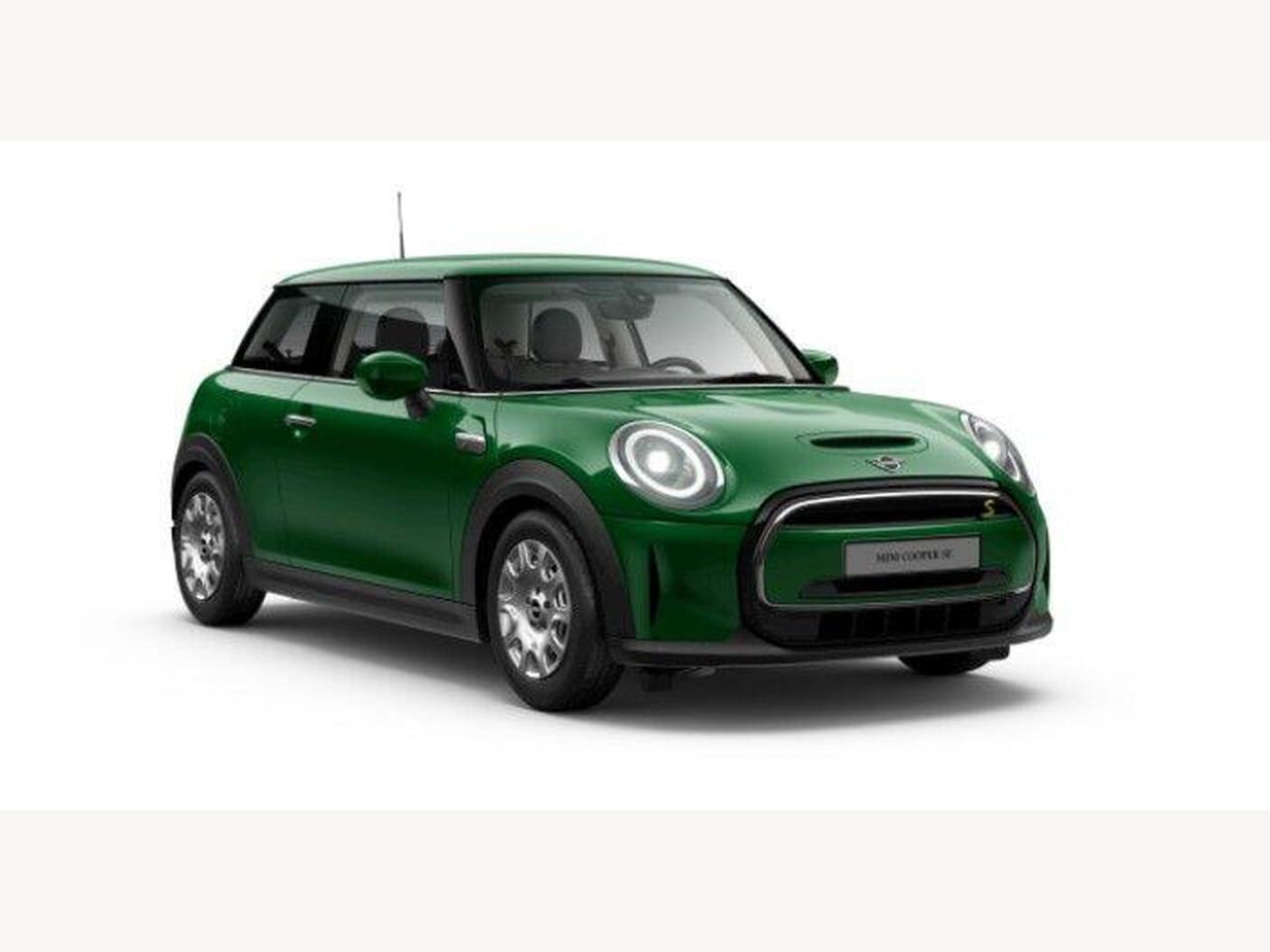Main listing image - MINI Electric
