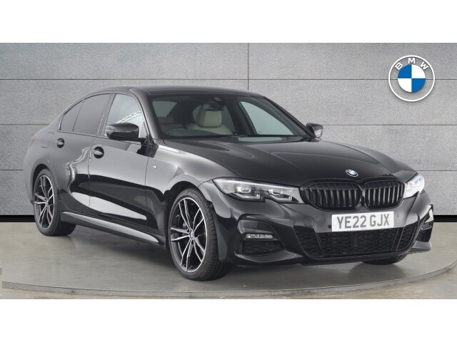 Main listing image - BMW 3 Series