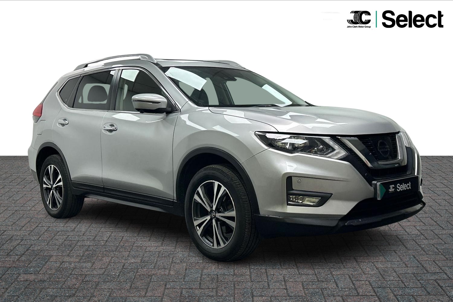 Main listing image - Nissan X-Trail