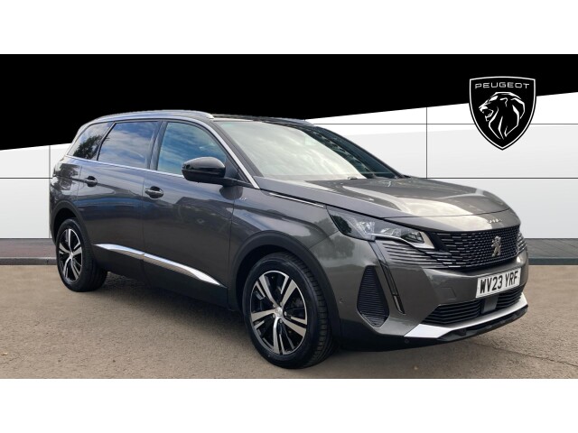 Main listing image - Peugeot 5008