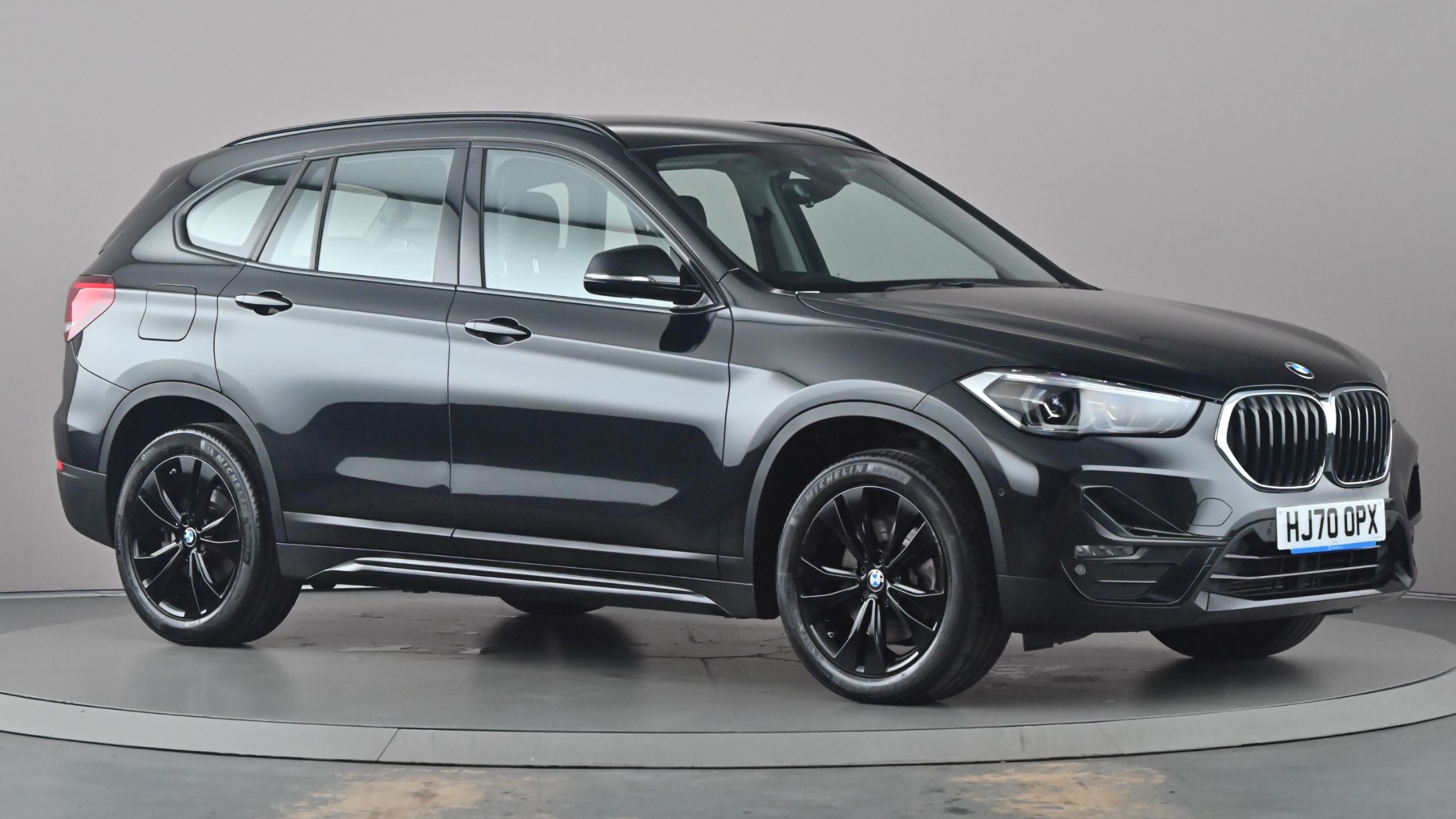 Main listing image - BMW X1