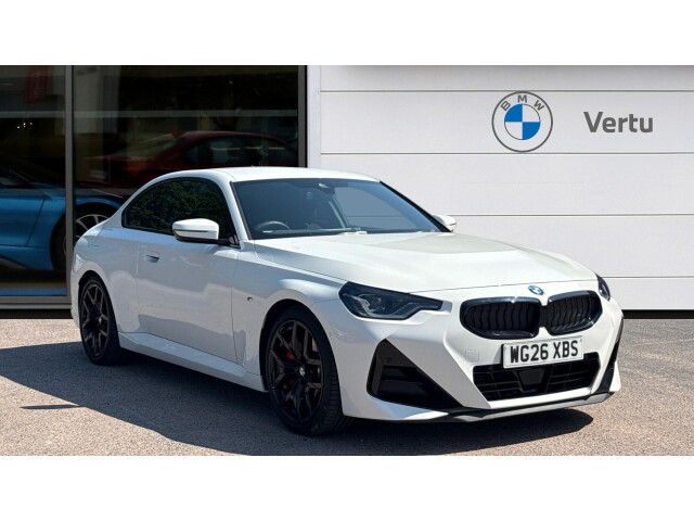Main listing image - BMW 2 Series