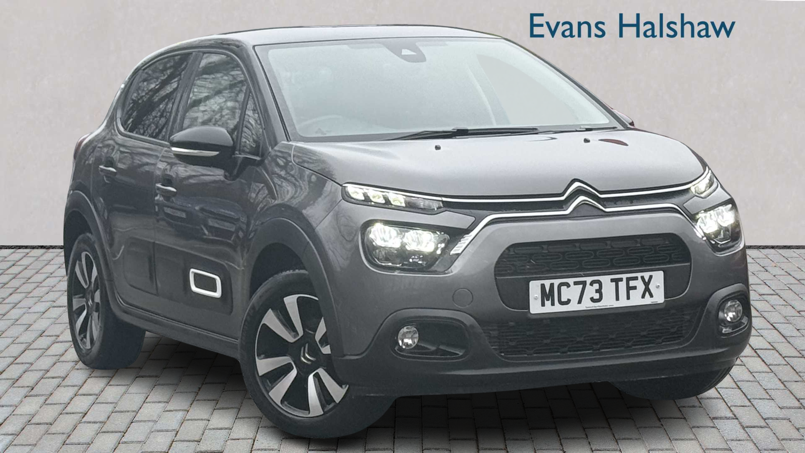 Main listing image - Citroen C3