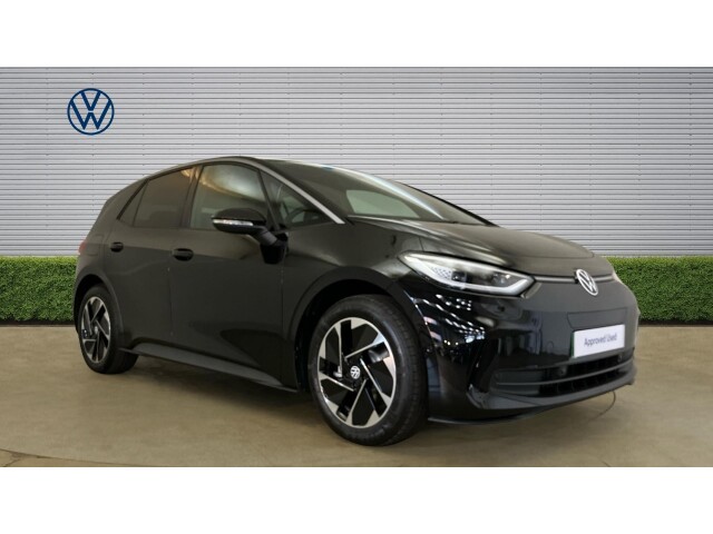 Main listing image - Volkswagen ID.3