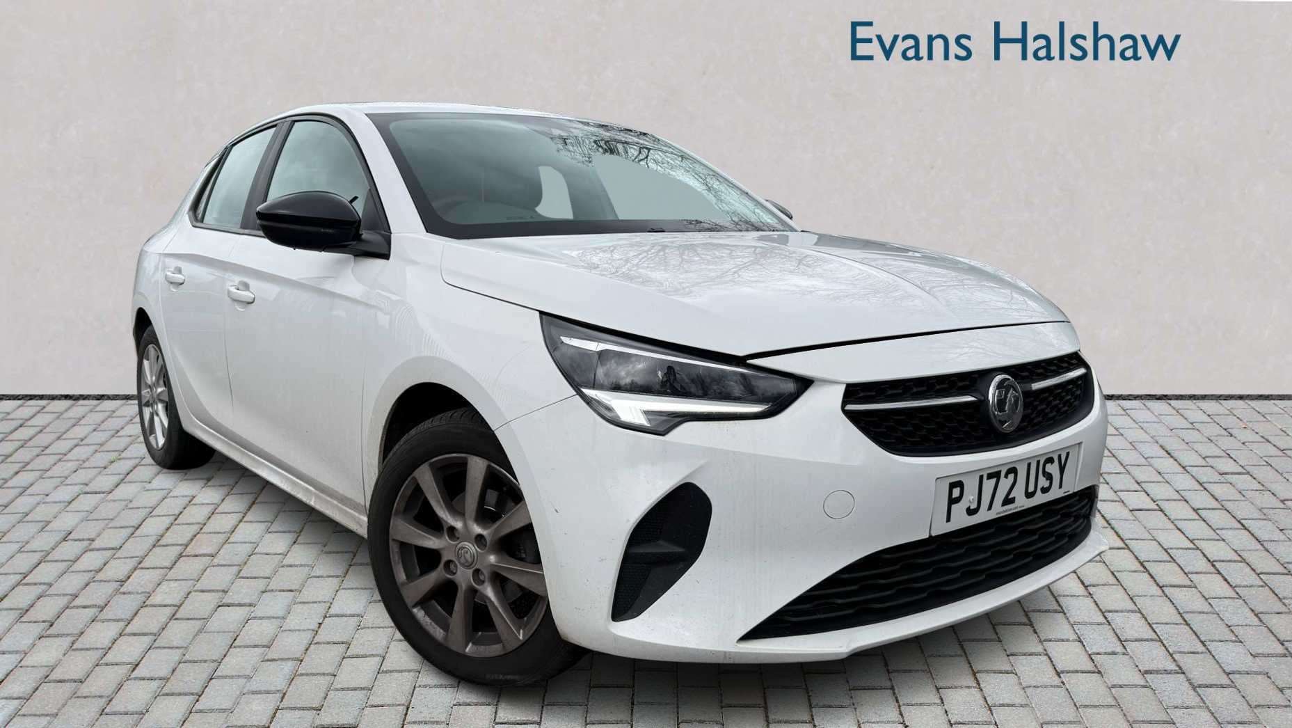 Main listing image - Vauxhall Corsa