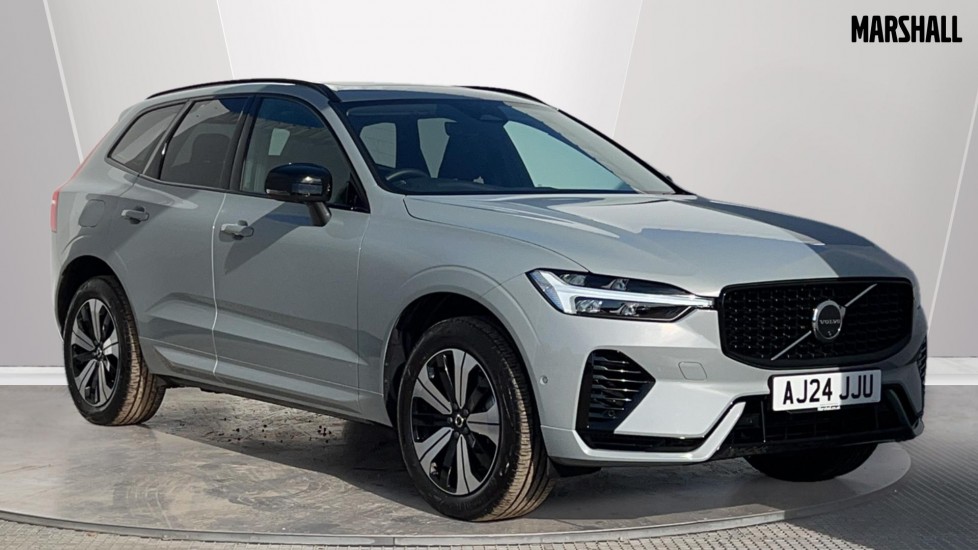 Main listing image - Volvo XC60