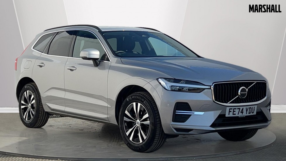 Main listing image - Volvo XC60