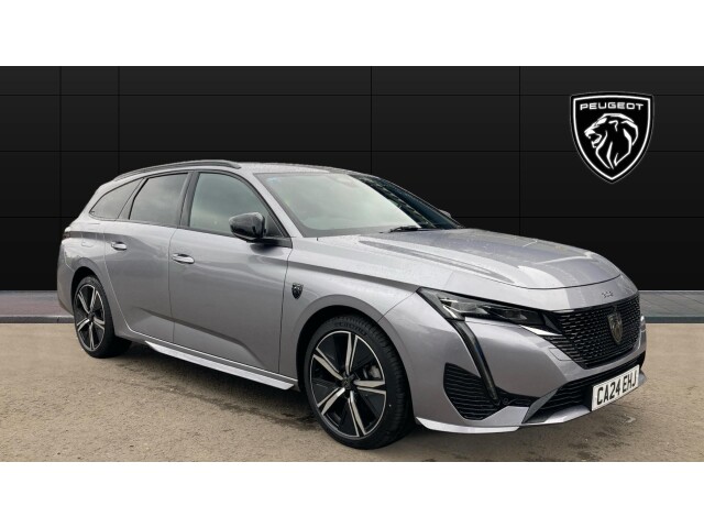 Main listing image - Peugeot 308 SW