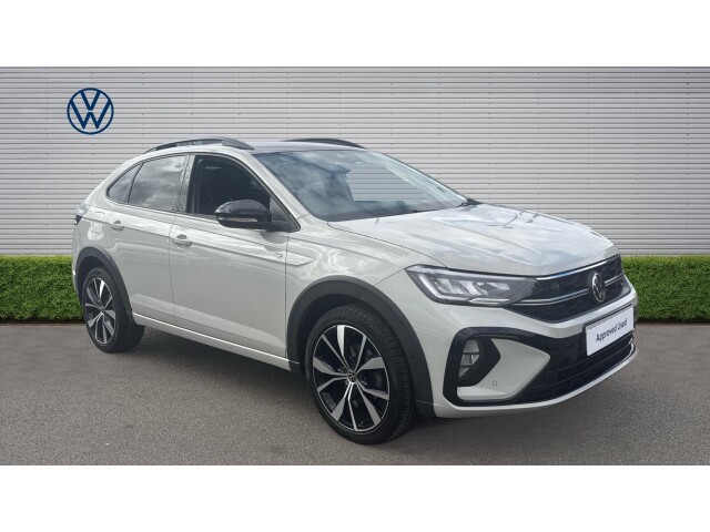 Main listing image - Volkswagen Taigo
