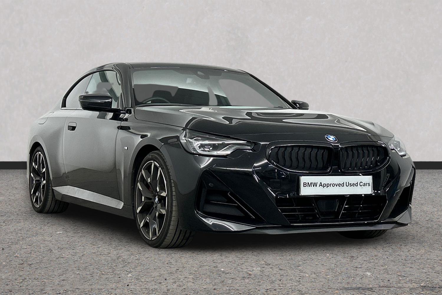 Main listing image - BMW 2 Series