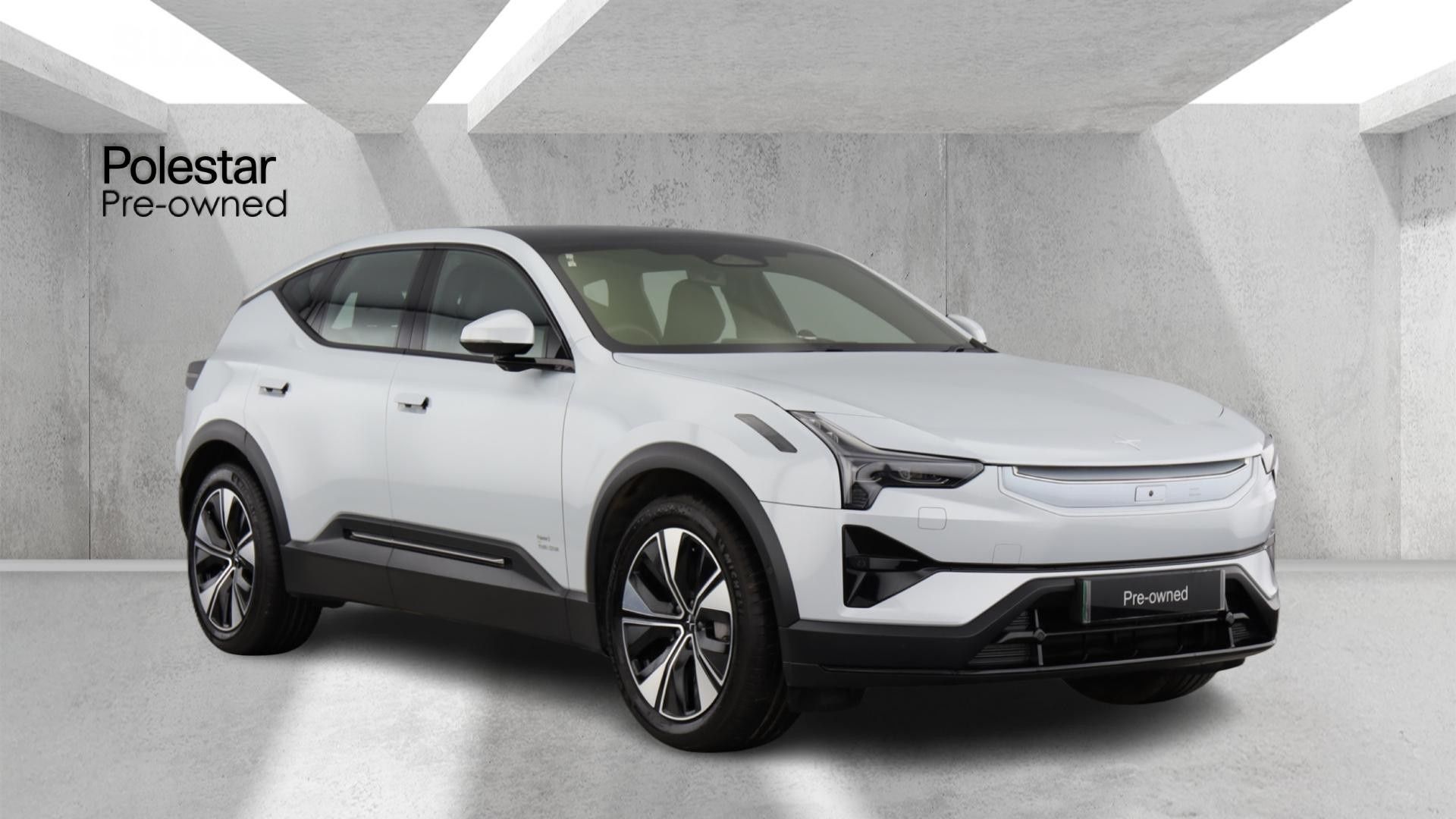 Main listing image - Polestar 3