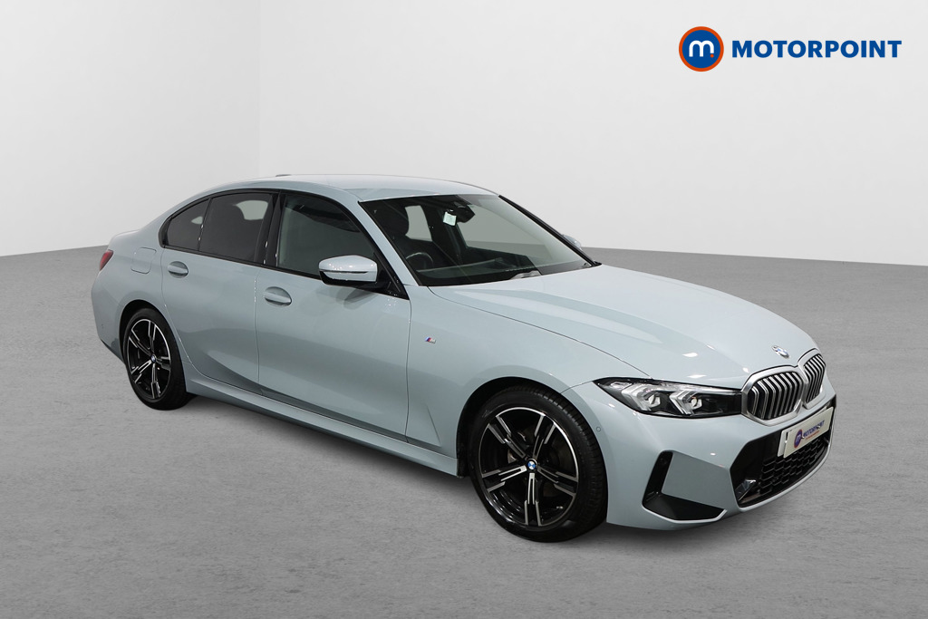 Main listing image - BMW 3 Series