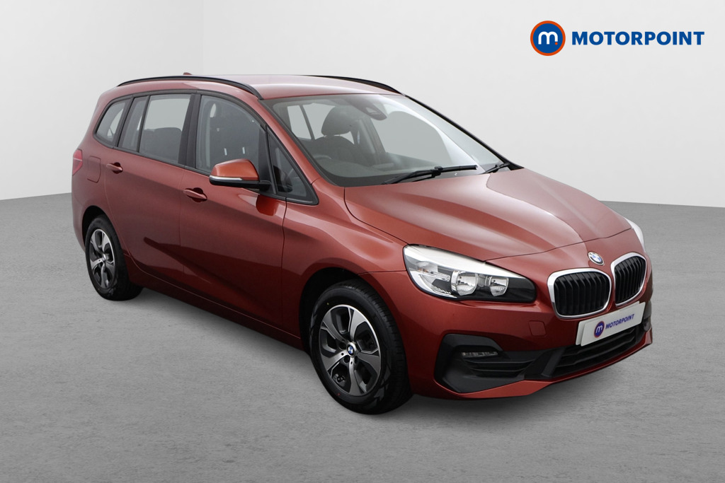 Main listing image - BMW 2 Series Gran Tourer