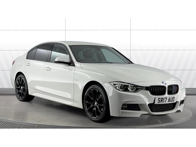 Main listing image - BMW 3 Series