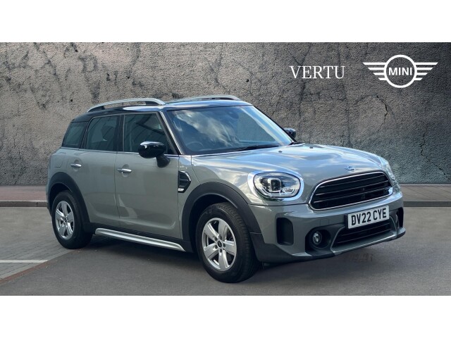 Main listing image - MINI Countryman