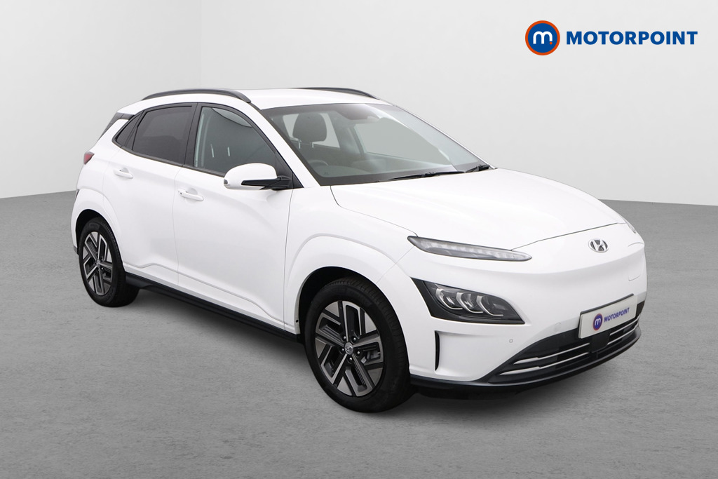 Main listing image - Hyundai Kona Electric