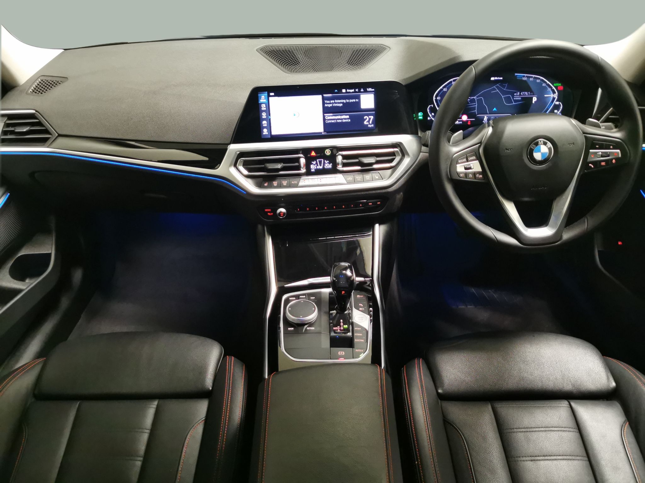 Main listing image - BMW 3 Series