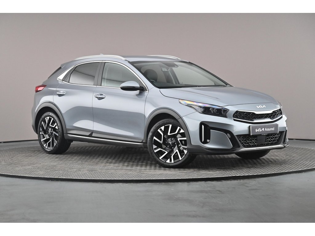 Main listing image - Kia XCeed
