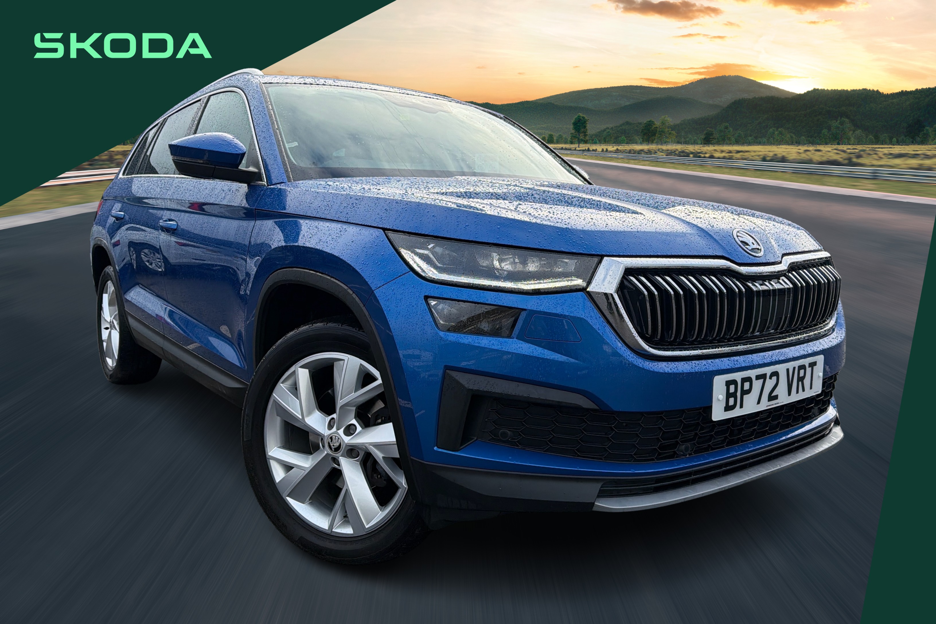 Main listing image - Skoda Kodiaq