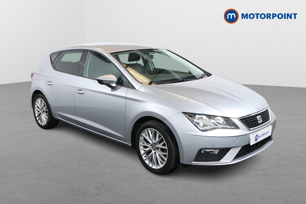 Main listing image - SEAT Leon