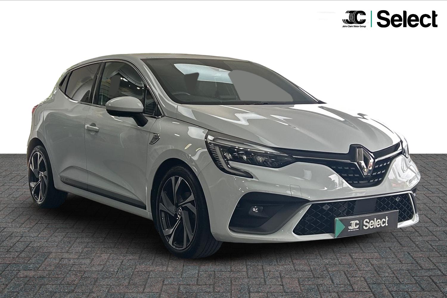 Main listing image - Renault Clio