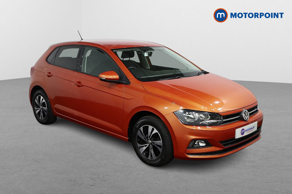 Main listing image - Volkswagen Polo