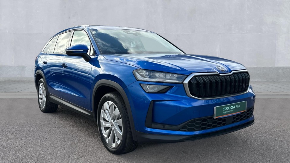 Main listing image - Skoda Kodiaq