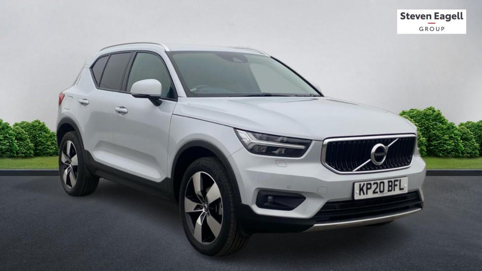 Main listing image - Volvo XC40