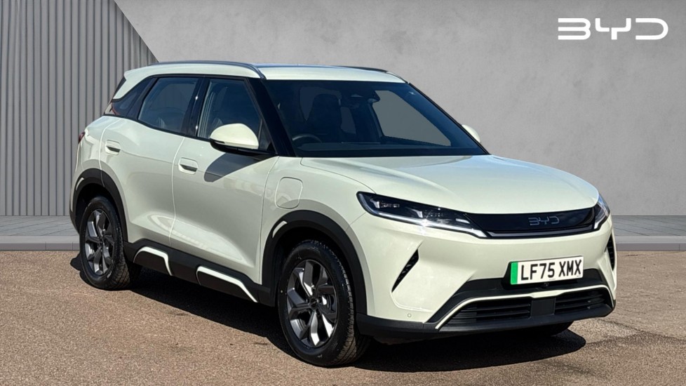 Main listing image - BYD Atto 2