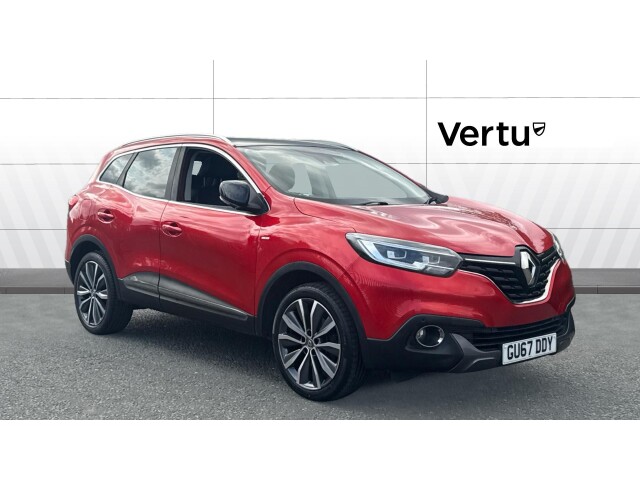 Main listing image - Renault Kadjar