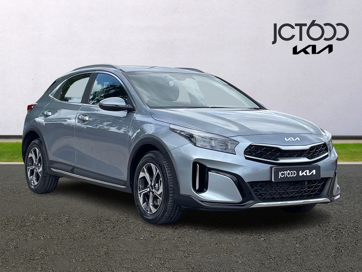 Main listing image - Kia XCeed