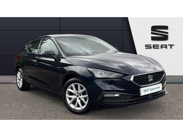 Main listing image - SEAT Leon