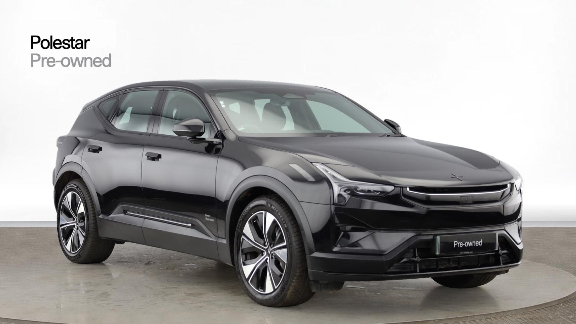 Main listing image - Polestar 3