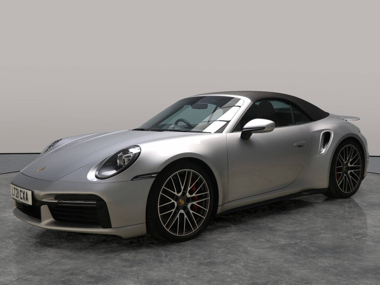 Main listing image - Porsche 911