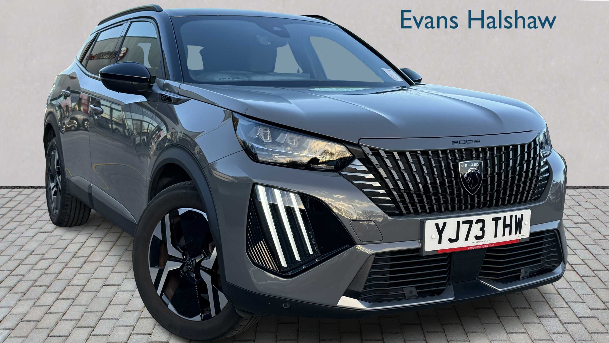 Main listing image - Peugeot 2008