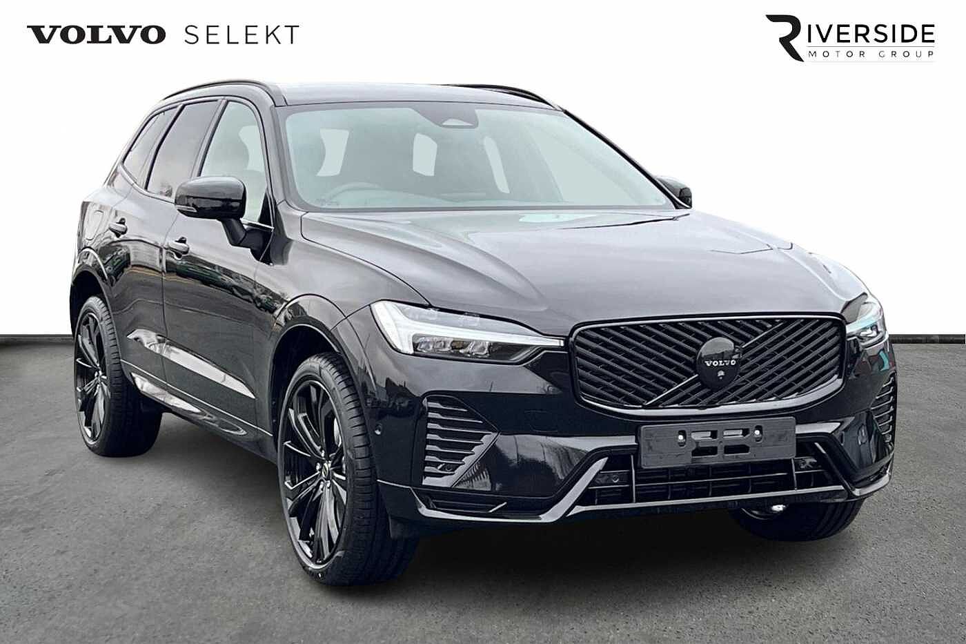 Main listing image - Volvo XC60