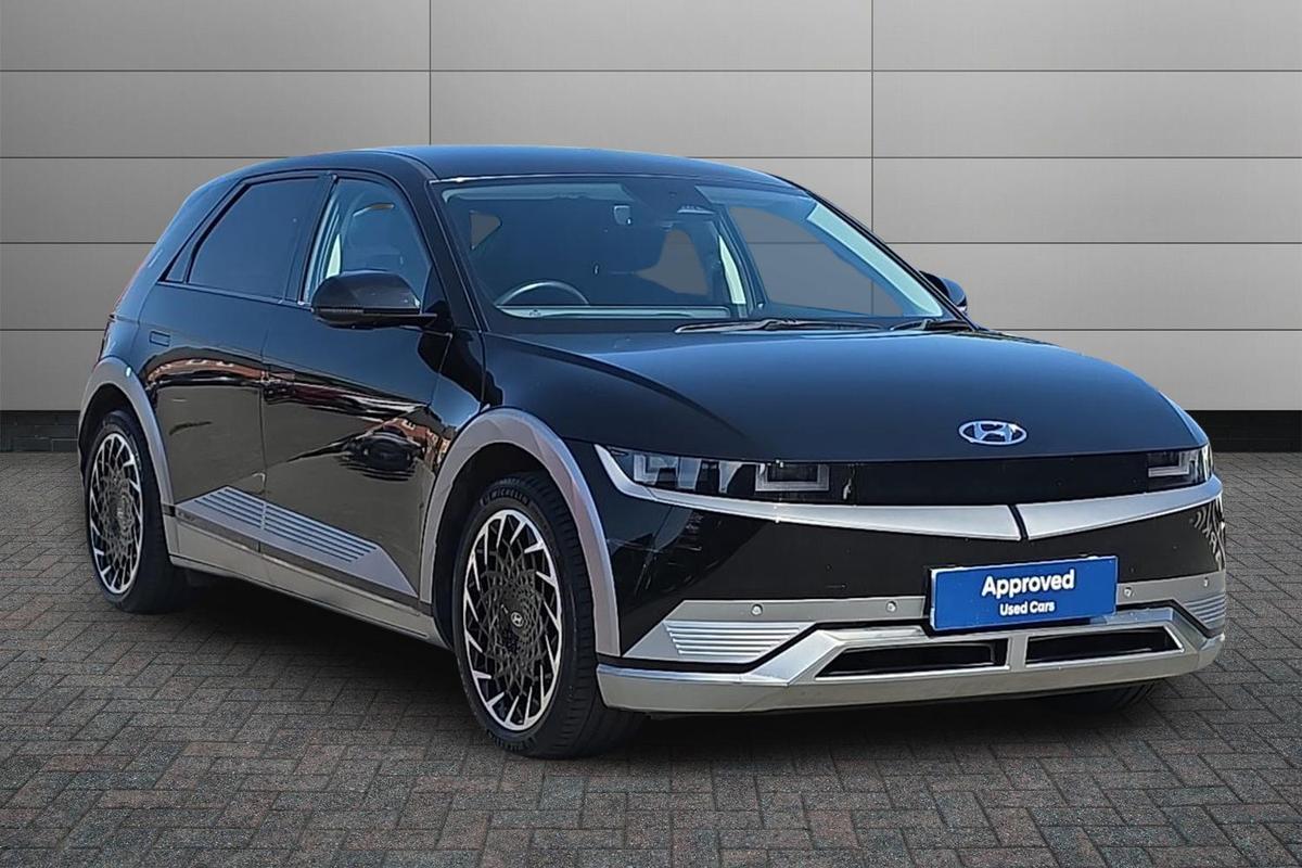 Main listing image - Hyundai IONIQ 5