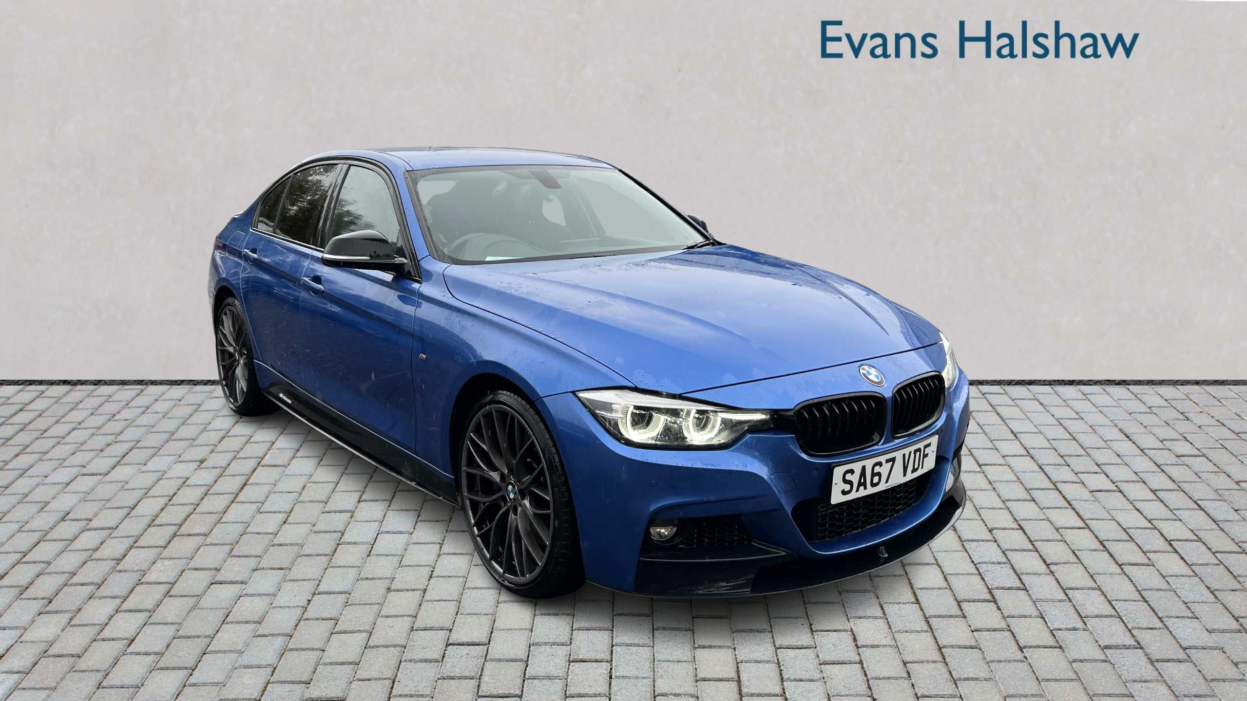 Main listing image - BMW 3 Series