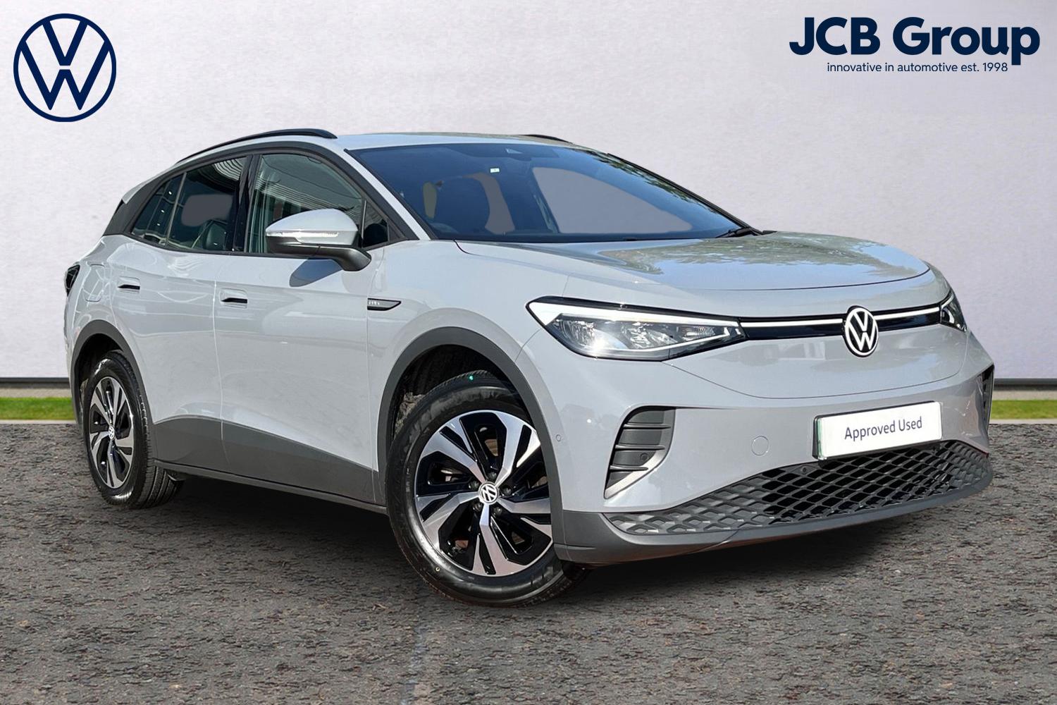 Main listing image - Volkswagen ID.4