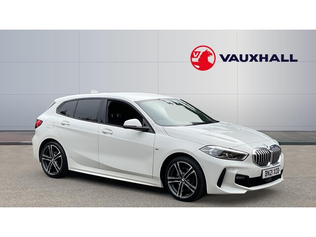 Main listing image - BMW 1 Series