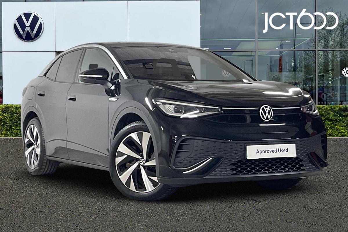 Main listing image - Volkswagen ID.5