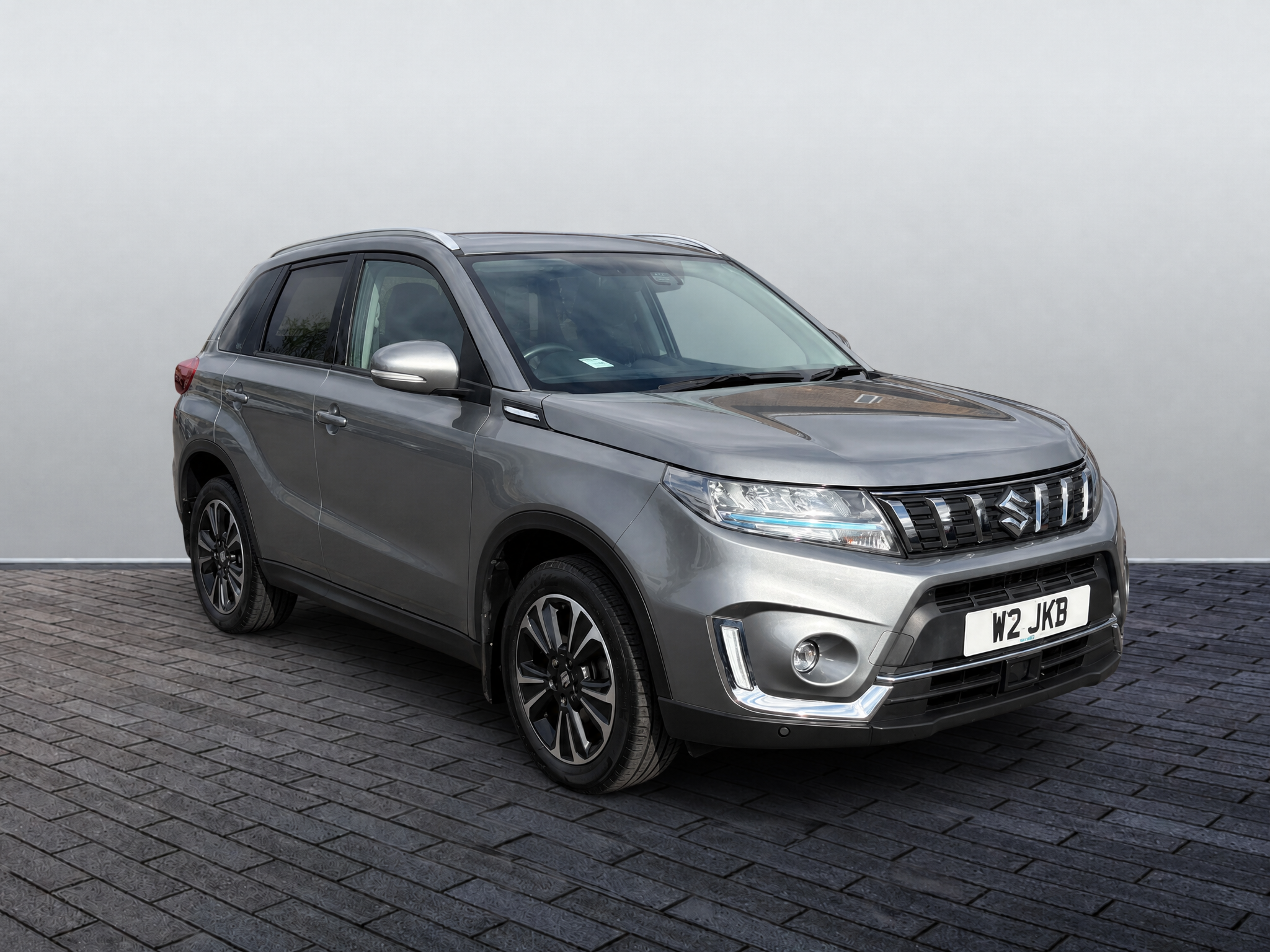 Main listing image - Suzuki Vitara
