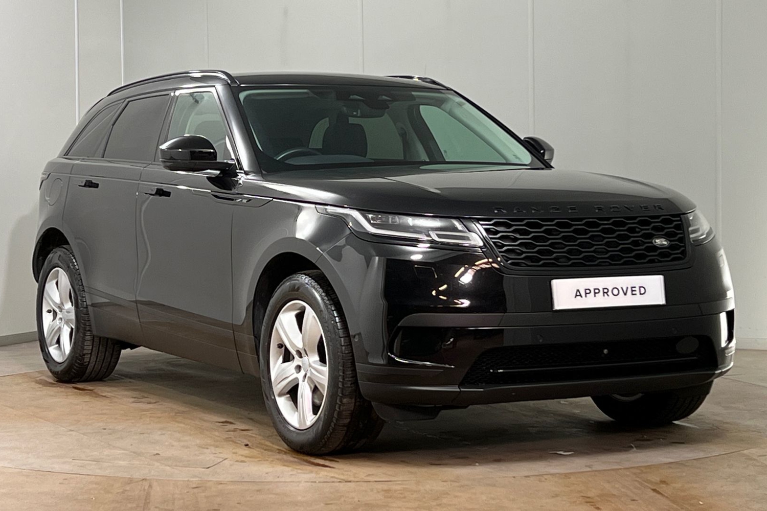 Main listing image - Land Rover Range Rover Velar