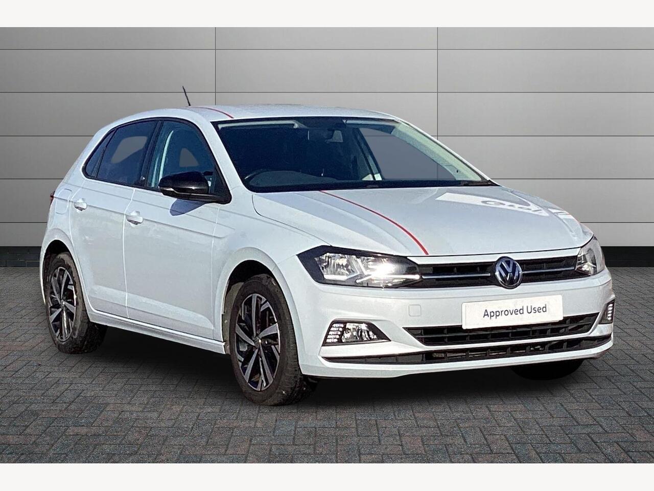 Main listing image - Volkswagen Polo
