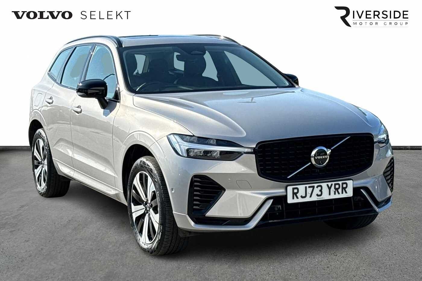 Main listing image - Volvo XC60