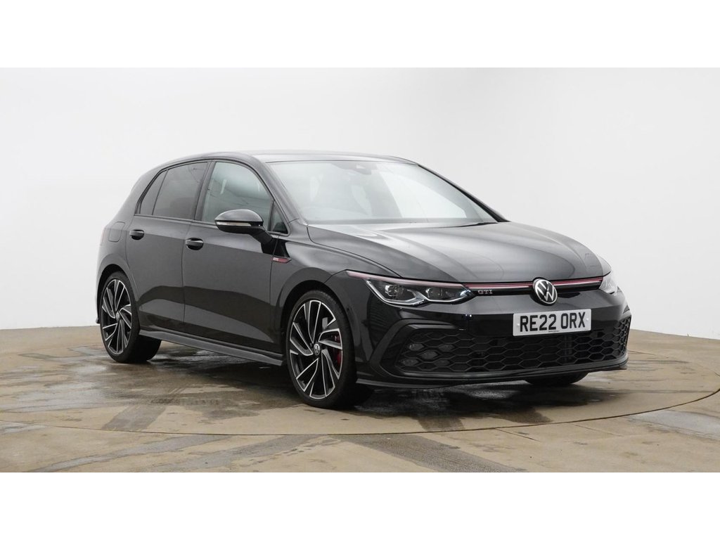 Main listing image - Volkswagen Golf GTI