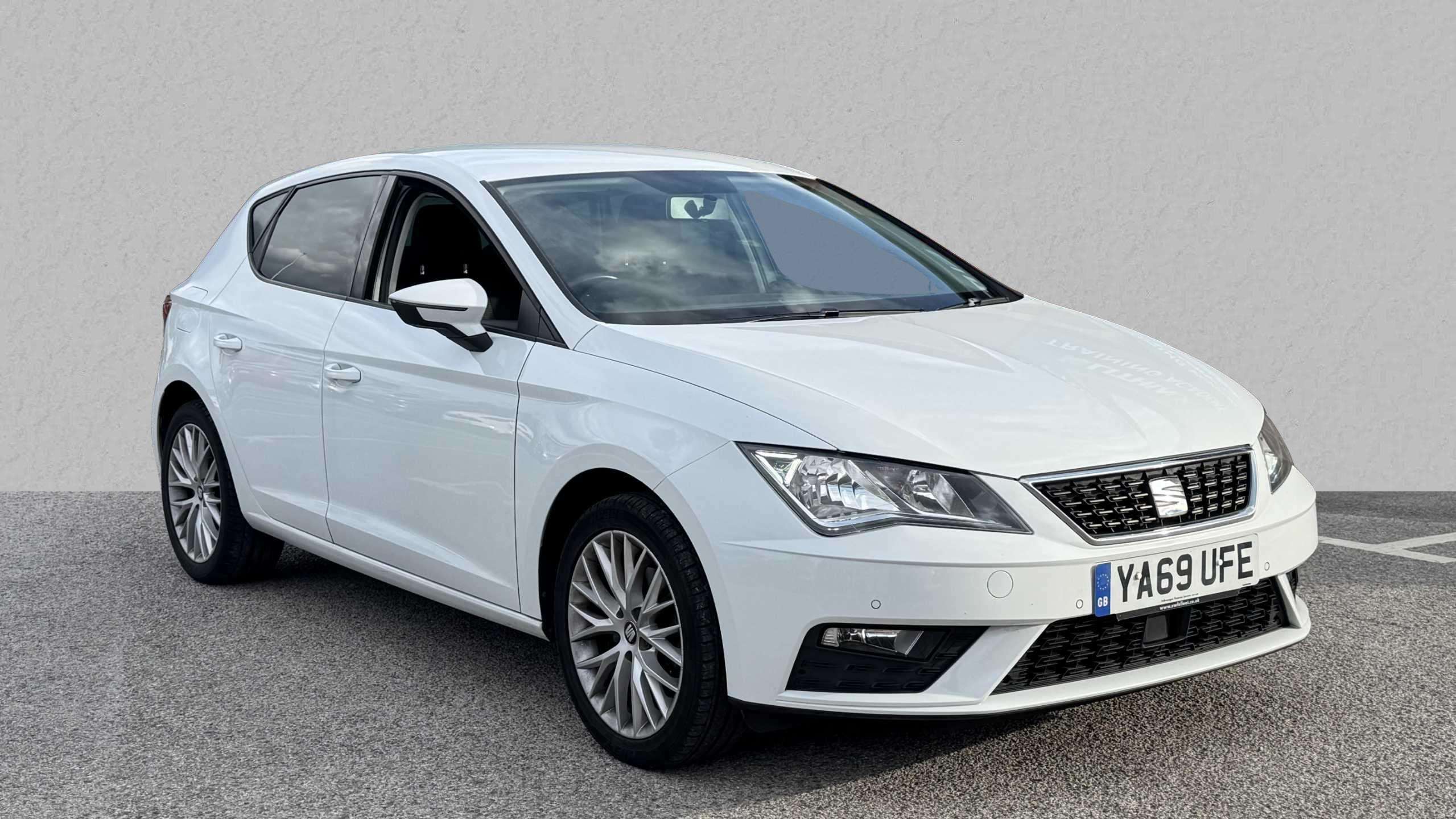 Main listing image - SEAT Leon